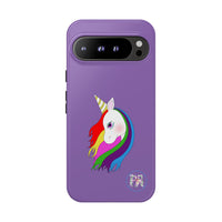 Lily the Unicorn Tough Cases