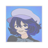 Becca's Lucy: Kiss-Cut Stickers