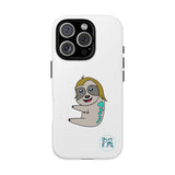 Sandy the Sloth Tough Cases