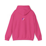American Flag Unisex Heavy Blend™ Hooded Sweatshirt