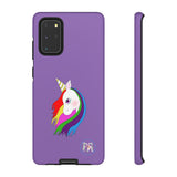 Lily the Unicorn Tough Cases