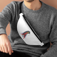 4th of July Lucy Fanny Pack