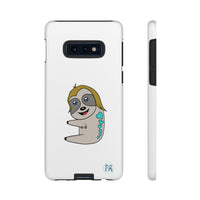 Sandy the Sloth Tough Cases