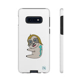 Sandy the Sloth Tough Cases