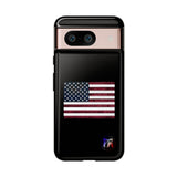 American Flag Tough Cases