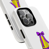 Shell Bell Tough Cases