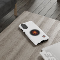 Orange Star Tough Cases
