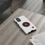 Orange Star Tough Cases