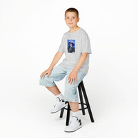 Becca's Lucy Kids Heavy Cotton™ Tee