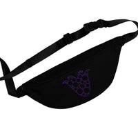 Emblem Fanny Pack