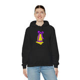 Shell Bell Unisex Heavy Blend™ Hooded Sweatshirt