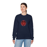 Heartmail Unisex Heavy Blend™ Crewneck Sweatshirt