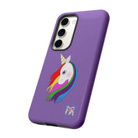 Lily the Unicorn Tough Cases