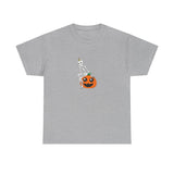 Frank and Penelope Unisex Heavy Cotton Tee