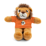 Frank the Headlight Stuffed Animals with Tee