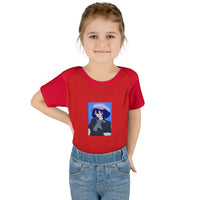 Becca's Lucy Infant Baby Rib Bodysuit
