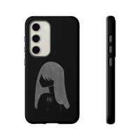 Graphite Lucy Tough Cases