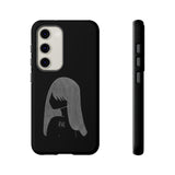 Graphite Lucy Tough Cases