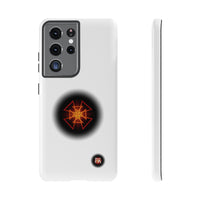 Orange Star Tough Cases