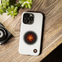 Orange Star Tough Cases