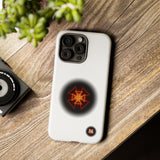 Orange Star Tough Cases