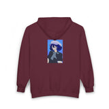 Becca's Lucy Unisex Heavy Blend™ Full Zip Hooded Sweatshirt