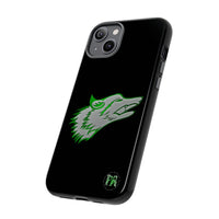 Wolf Tough Cases