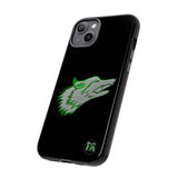 Wolf Tough Cases