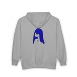 Blue Lucy Unisex Heavy Blend™ Full Zip Hooded Sweatshirt