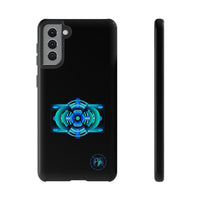 Classic Blue Tough Cases