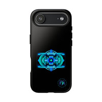 Classic Blue Tough Cases