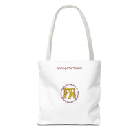 Shell Bell Tote Bag