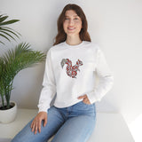 Squirrel Unisex Heavy Blend™ Crewneck Sweatshirt