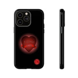 Heartmail Tough Cases