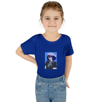 Becca's Lucy Infant Baby Rib Bodysuit