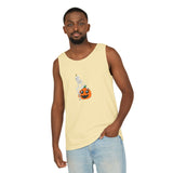 Frank and Penelope Unisex Garment-Dyed Tank Top