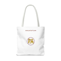 Shell Bell Tote Bag