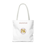 Shell Bell Tote Bag
