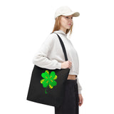 Clover Tote Bag
