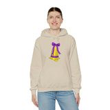 Shell Bell Unisex Heavy Blend™ Hooded Sweatshirt