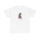 4th of July Lucy Unisex Heavy Cotton Tee