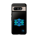 Classic Blue Tough Cases