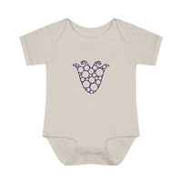 Emblem Infant Baby Rib Bodysuit