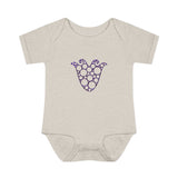 Emblem Infant Baby Rib Bodysuit