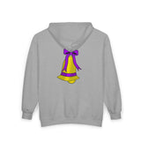 Shell Bell Unisex Heavy Blend™ Full Zip Hooded Sweatshirt