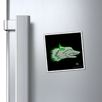 Wolf Magnets