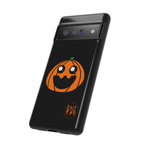 Penelope the Pumpkin Tough Cases