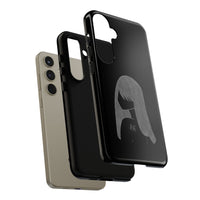 Graphite Lucy Tough Cases