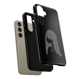 Graphite Lucy Tough Cases