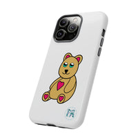 Peri Bear Tough Cases